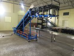 Truck Loader Conveyor manufacturers in Coimbatore