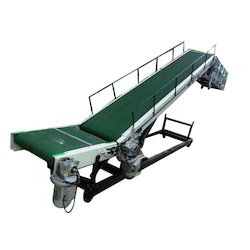 Truck Loader Conveyor manufacturers