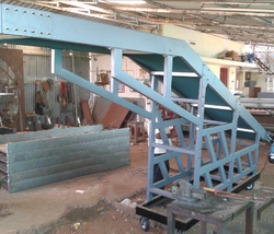 Truck Loader Conveyor manufacturers in Coimbatore