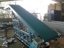 Truck Loader Conveyor manufacturers